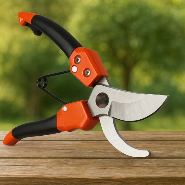 Tiger Garden Shears Pruners Scissor, flower cutter