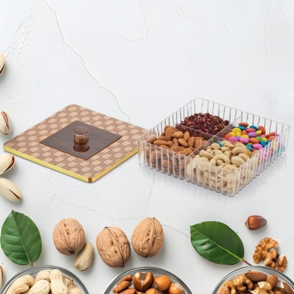 06_72bcd702-c079-4d17-be86-c705f93d8116.jpg Plastic Super King Exclusive Mukhavasdani Dry Fruit boxes (1 Pc)