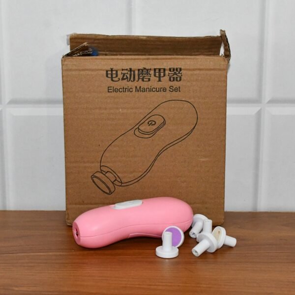06_7483dbb1-8b51-4d02-bedd-7386534688ae.jpg Baby Nail Trimmer and Manicure - (1 Set)