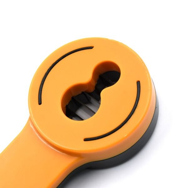 Bean Slicer Cutter Stringer Remover Peeler (1Pc)