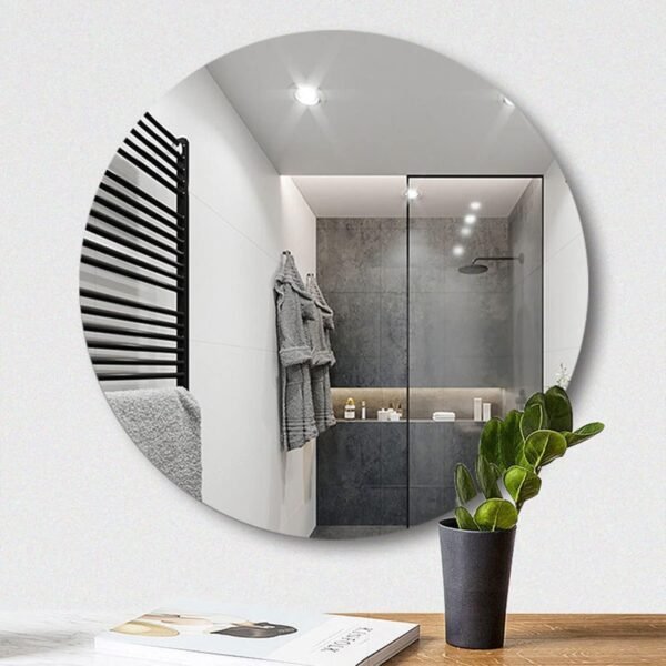 06_7751f805-08bb-4de1-919f-3a0c6ef0b1b3.jpg Plastic Square 3D Mirror Wall Stickers (1 Pc)