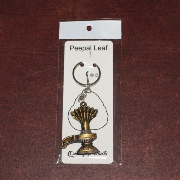 06_7837e87d-a4c8-414e-b7d4-f45324d2acf9.jpg Antique Lord Shiva Shivaling Metal Keychain (1 Pc)