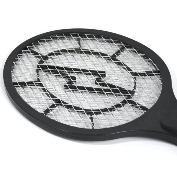 Rechargeable Electric Mosquito Killer Racket with Cable