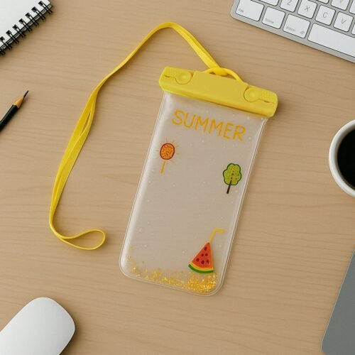 06_797e6a29-b5e0-465e-b52b-44f8bcbaa8a8.jpg Waterproof Phone Pouch with Belt for All Android & iPhone Models (Mix Color)