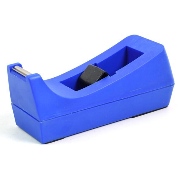 06_7bb47002-6561-4758-85eb-705c4b1040ea.jpg Plastic Tape Dispenser Cutter for Home Office use (1 pc / Big)