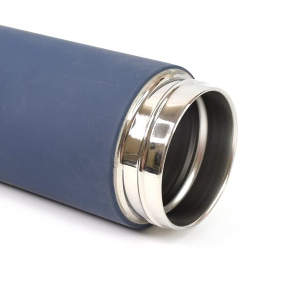 Stainless Steel Insulation Water Bottle For Home, Office (450ml) Approx