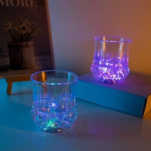 06_82f48546-771b-4b82-80bd-56b67f00ce70.jpg LED Light-up Cup Water Inductive Rainbow Color Changing LED (1 Pc)