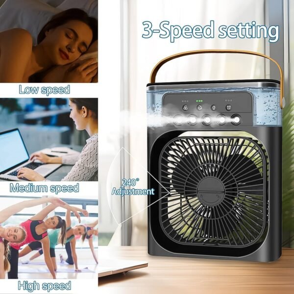 06_83849915-b8a9-4a56-aca6-7771ab1ebbc6.jpg Portable USB Powered Mini Cooling Fan (1 Pc)