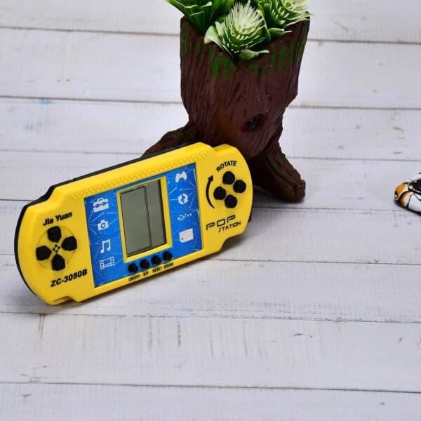 Handheld Video Game  Station Pocket Game Toy.