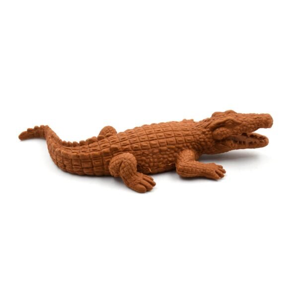 CROCODILE SHAPED ERASERS ANIMAL ERASERS FOR KIDS