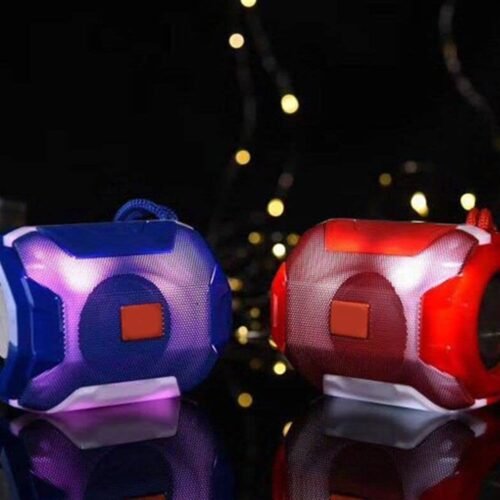 06_86d32e9b-1be2-4d20-bef9-e3d8fd16e89b.jpg Wireless Portable Bluetooth DJ Bass Speaker , Rechargeable Media Player