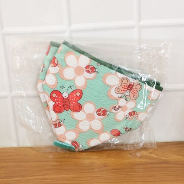 06_878ee0b4-55e3-422d-a198-85962e02db5e.jpg Foldable Food Cover (20 x 20 Cm, 1 Pc)