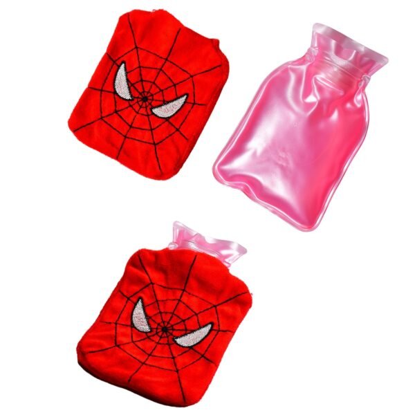 06_8a8a225a-b596-40dc-807b-0efaa7112604.jpg Spiderman Hot Water Bag – Pain Relief & Warmer (1 Pc)