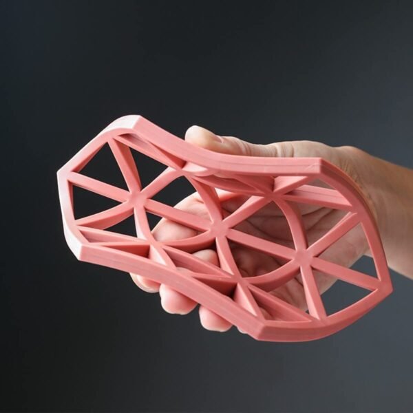 Tea Coaster Non-Slip Placemat High Temperature Insulation Pad Hollow Pot Mat