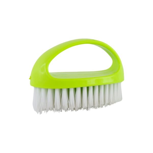 06_8c6bc75a-bb2e-41f9-83ce-4ae6064e27e6.jpg Ergonomic Hand Scrub Brush - (1 Pc)