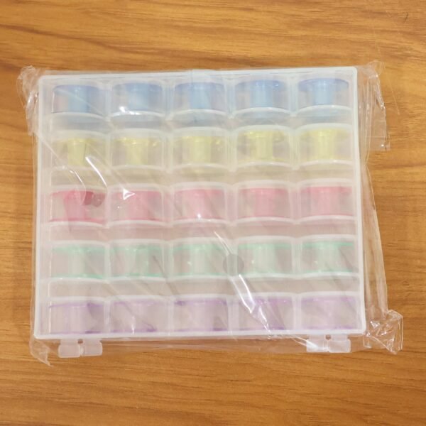 06_8d66bbfb-f5d5-457d-a2a1-894e476e2333.jpg Doris Roller Sewing Machine Bobbin Set (25 Pc Set)