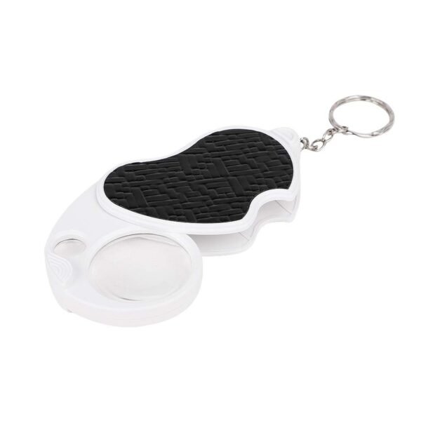 Double-Magnification Led Magnifiers with Light (1 Pc / Big)