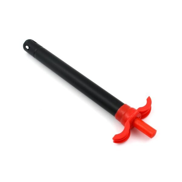 Stainless Steel Gas Lighter for Kitchen Stoves (1 Pc)