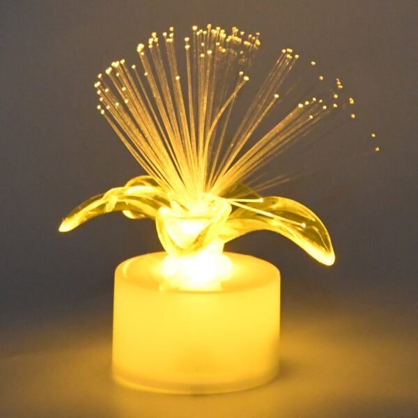 06_90b69d47-73df-4c09-bbbb-ca083aa4b9e5.jpg Pack of 12 Mini Fiber Optic LED Table Centerpieces for Diwali