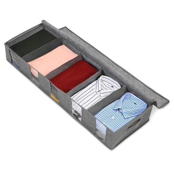 06_9c1327a4-2265-4f75-bd04-cddd8eeb5bc0.jpg Foldable Under-Bed Storage Organizer Box (1 Pc)