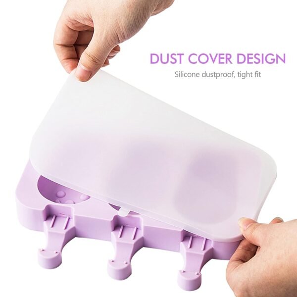 06_9c8d29c7-95b8-47eb-abdd-108dfaee39c3.jpg Silicone Sicle Molds – DIY Ice Pops with Lids & 50 Sticks