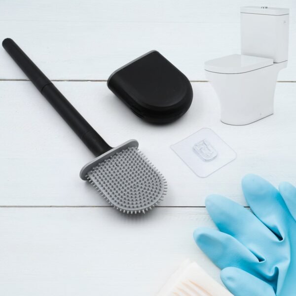 06_9caee4e9-b1a9-4885-b42e-f4744506313d.jpg Silicone Toilet Brush with Holder Stand for Bathroom Cleaning