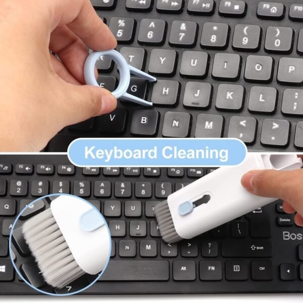 7 in 1 Electronic Cleaner kit