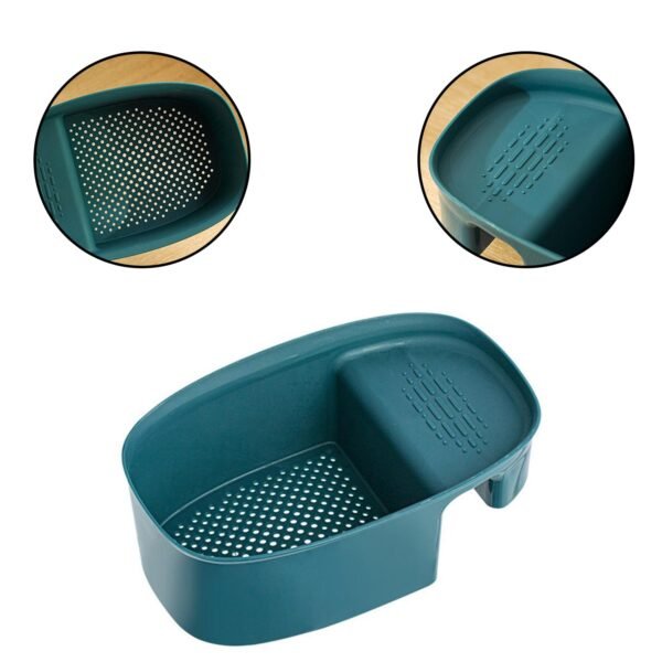 06_9f312553-5e5d-42d8-ae14-f428453eeffe.jpg Kitchen Dish Drainer and Drying Rack Sink Basket