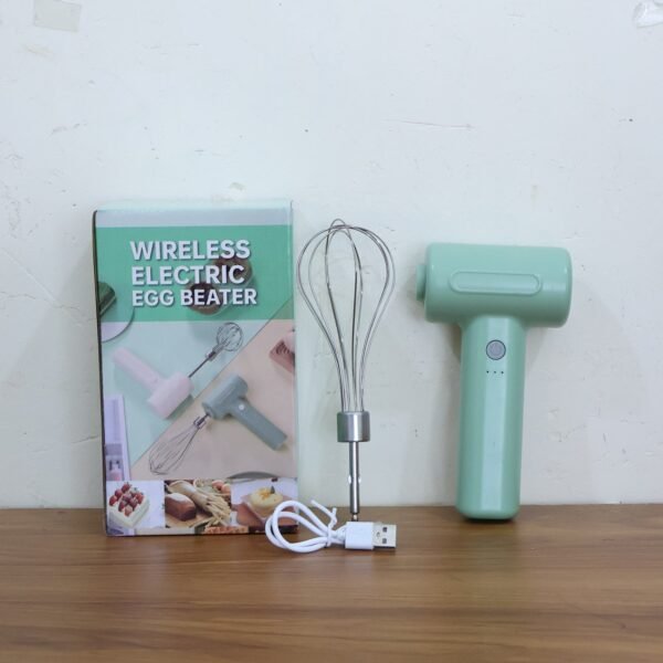 06_9ff549ac-ef70-4279-ad9c-1f4823196e88.jpg Cordless Electric Whisk & Egg Beater - (1 Pc)