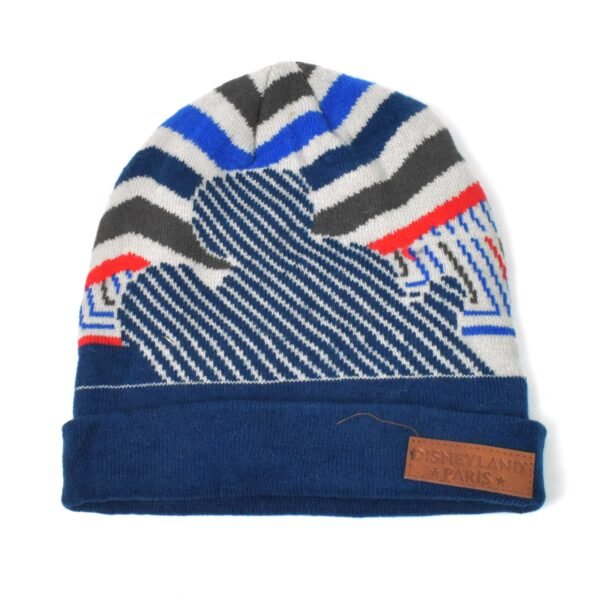 06_a442020c-d806-4e4b-8eac-416fab057460.jpg Cap for Winter Woolen Knitted Black Inside Fur Caps (1 Pc / Mix Design & Color)