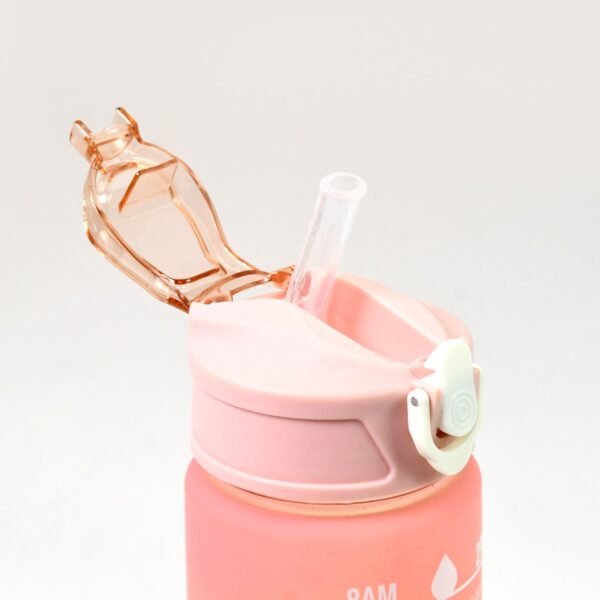 06_a4e293a4-1528-438d-8130-e6444aaf6898.jpg Plastic Colorful Motivational Water Bottle with Straw (750 ML)