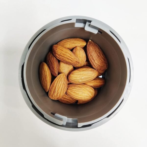 Plastic Dry Fruit and Paper Mill Grinder Slicer - 3-in-1