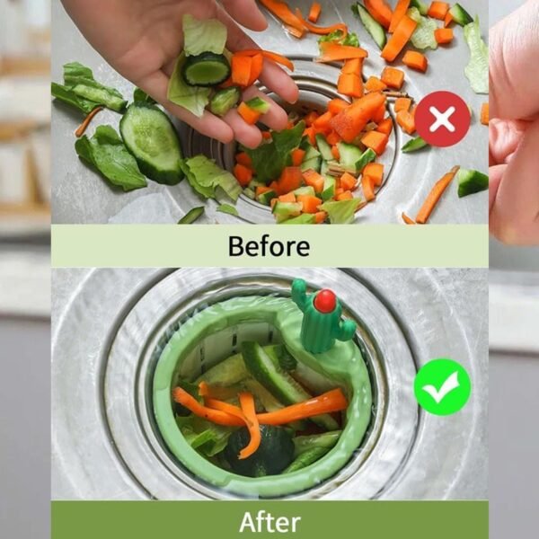 06_aaa73a06-eb2b-43f9-b2eb-1066641cdeec.jpg Plastic Kitchen Sink Drain Strainer (1 Pc)