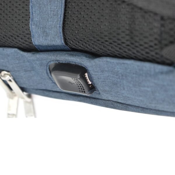 USB Point Laptop Bag used widely in all kinds of official purposes as a laptop holder