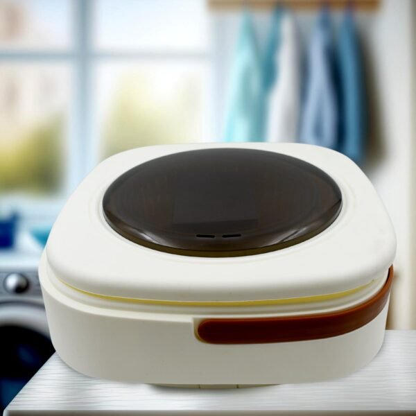 Folding Washing Machine, Mini Portable Washing Machine