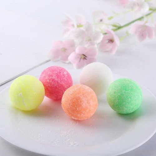 06_af73c3ee-57f3-46e9-bedb-8ee6427db99f.jpg Urinal Balls | Sani Balls | Bathroom Freshener Long-Lasting Fragrance (5 Pcs Set)
