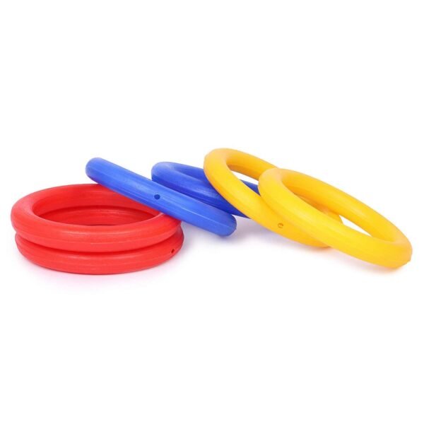 13 Pc Ring Toss Game widely used by children’s and kids for playing