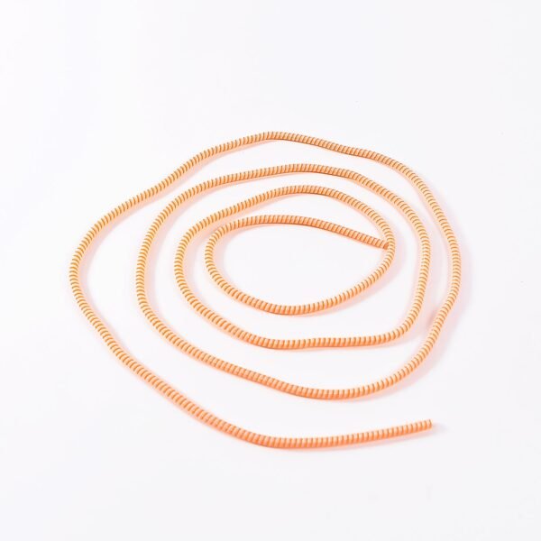 Flexible Spiral Cable Protector Sleeve (1 Pc)