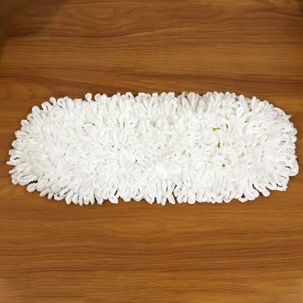 Dust Mop Refill - Replacement Mop Head Only - 50cm X 20cm
