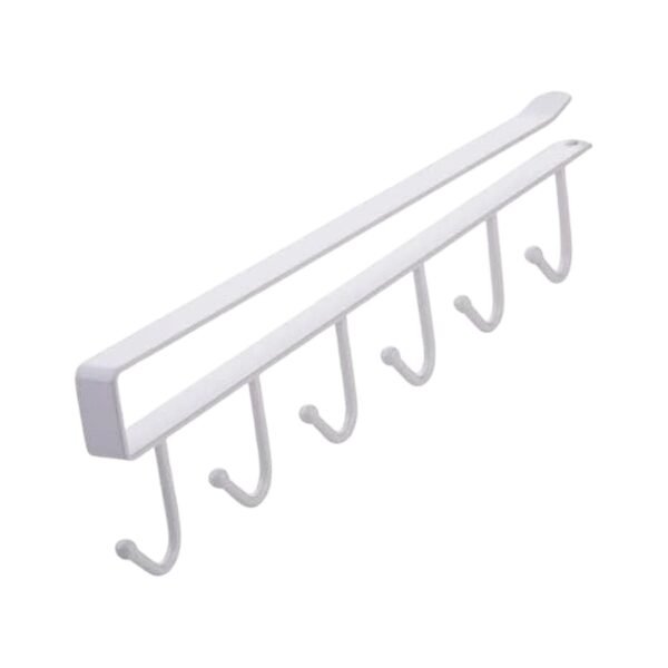 Metal Multifunctional Cabinet Storage Organize Rack (1 Pc / Small)