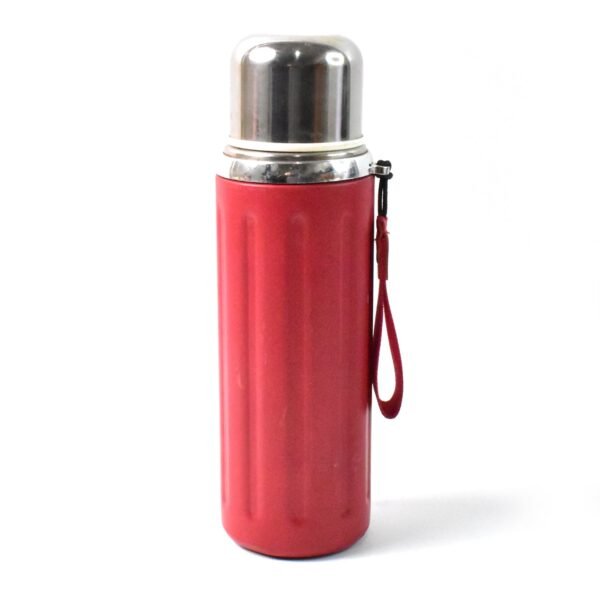Stainless Steel Vacuum Insulated Water Bottle approx 800ml (1 Pc)