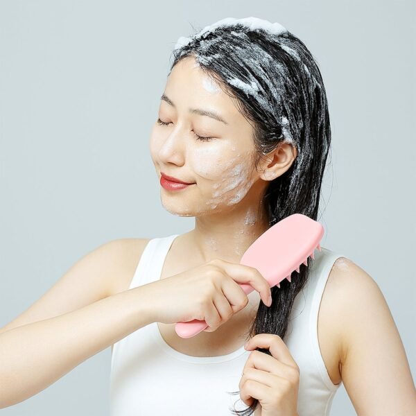 06_bf67b53d-58c4-49af-ba77-262f6ad69397.jpg π π Multipurpose Silicone Scalp Massager Shampoo Brush (1 Pc)