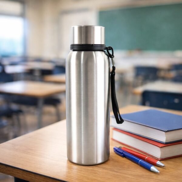 06_bottle_f471dbe9-f55b-490b-adb7-f72869bb383f.jpg Stainless Steel Vacuum-Insulated Drink Water Bottle (750 ML)