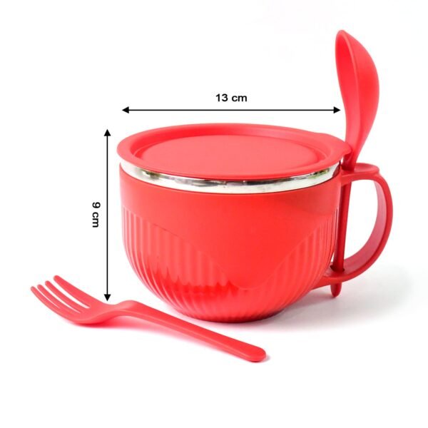 Supermom Refresh Soup Bowl (650ML)