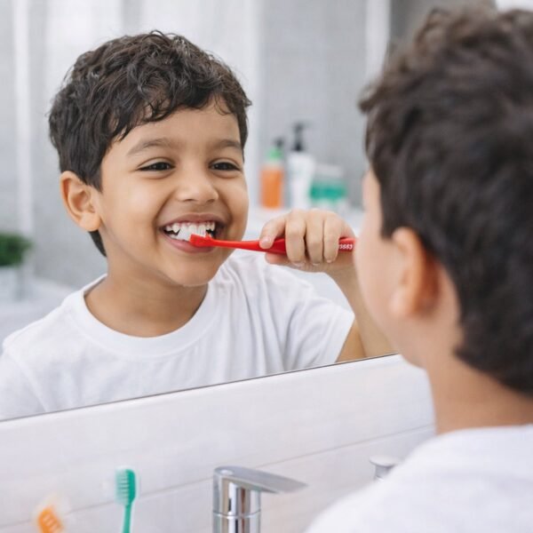 06_brush_4158dc22-4ae3-4273-ac82-7c5d7c905863.jpg Soft Bristle Kids Toothbrush (1 Pc)