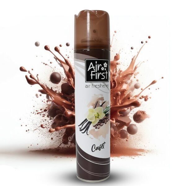 Air Freshener | Mix Fragrance (300 Ml Approx / 1 Pc)