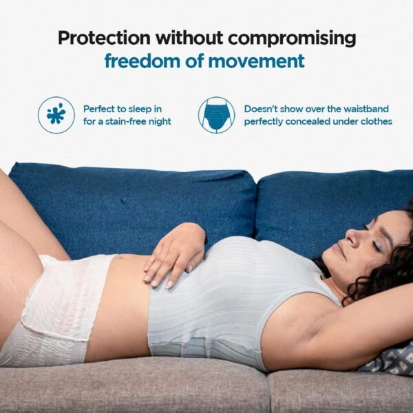 06_c6988830-f73f-46e5-944c-6b79b51ed783.jpg Women’s Emergency Travel Kit with Seamless Underwear Pantyliner 10 Pcs