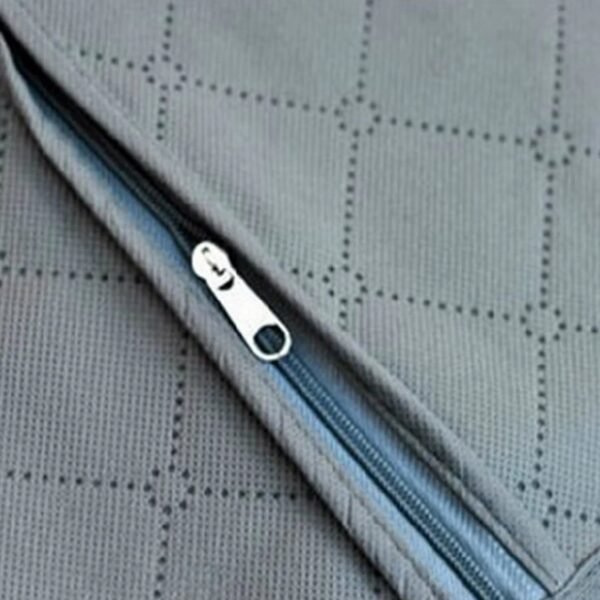 Foldable Non Woven Men's Coat Blazer Suit Cover