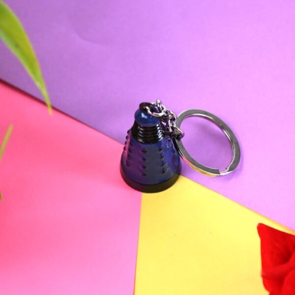 06_c9ec19ff-1a79-47e3-adfc-f6956b12c5d8.jpg Metal Keychain - Durable & Stylish Accessory (1 Pc / Mix Color)