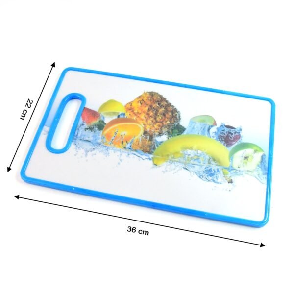 06_chopping-board_8d3a6c6d-456d-448b-903e-f4c462bc34d6.jpg Large Rectangular Fruit Print Cutting Board (36x22cm / 1 Pc)